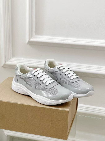 UA Pra*a America's Cup