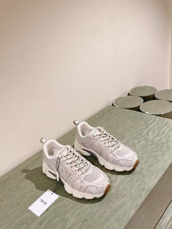 UA D*0r Chrono Sneakers