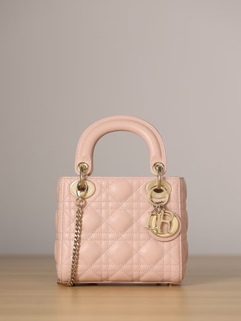 D*0r Classic Lady 17×7×15cm