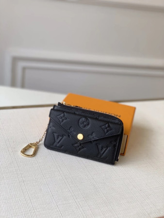 LV CARD HOLDER RECTO VERSO M69421