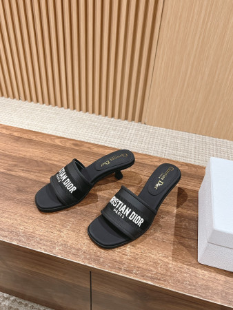 D*0r Dway Heeled Slide