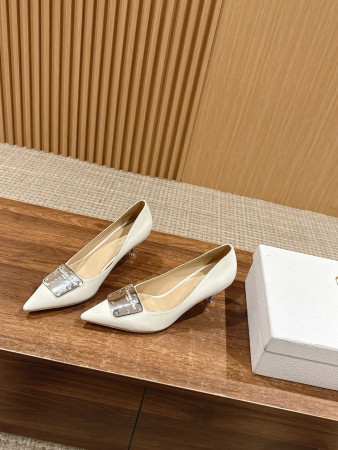 UA Ch**an D*0r La Parusienne Pump