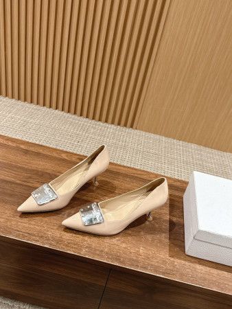 UA Ch**an D*0r La Parusienne Pump