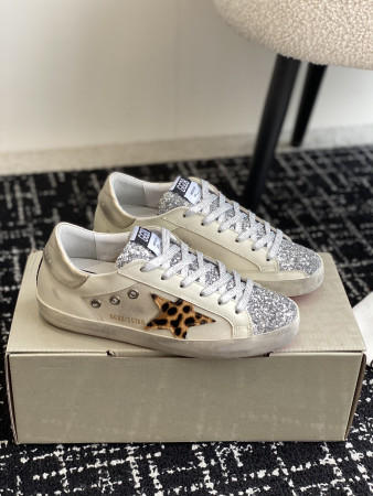 UA Golden Go*e S*per-Star Sneaker