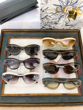 D*0r Glasses MeteorB1I 51-21-145