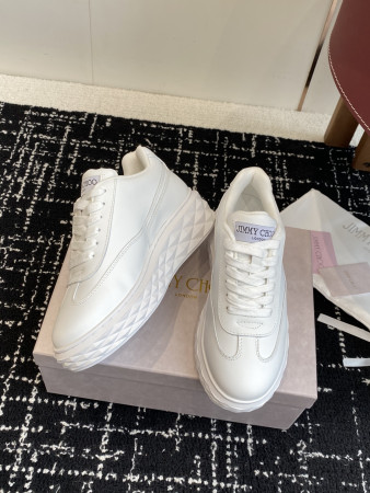 UA Ji*y Ch* Diamond Light Maxi F Sneakers