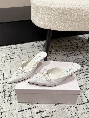 UA Ji*y Ch* Scarlett Mule 5cm