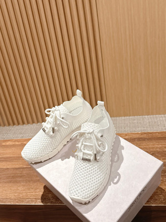 UA Ji*y Ch* Casual Sneakers