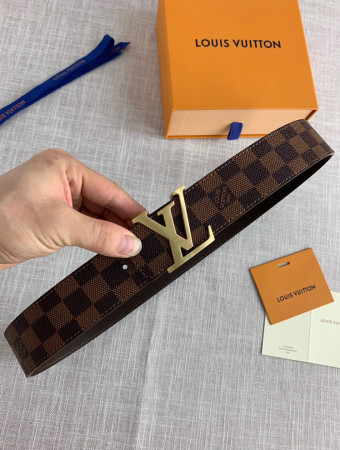 LV L0*is V*t0n 40MM BELT