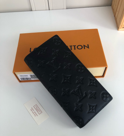 BRAZZA WALLET M62900