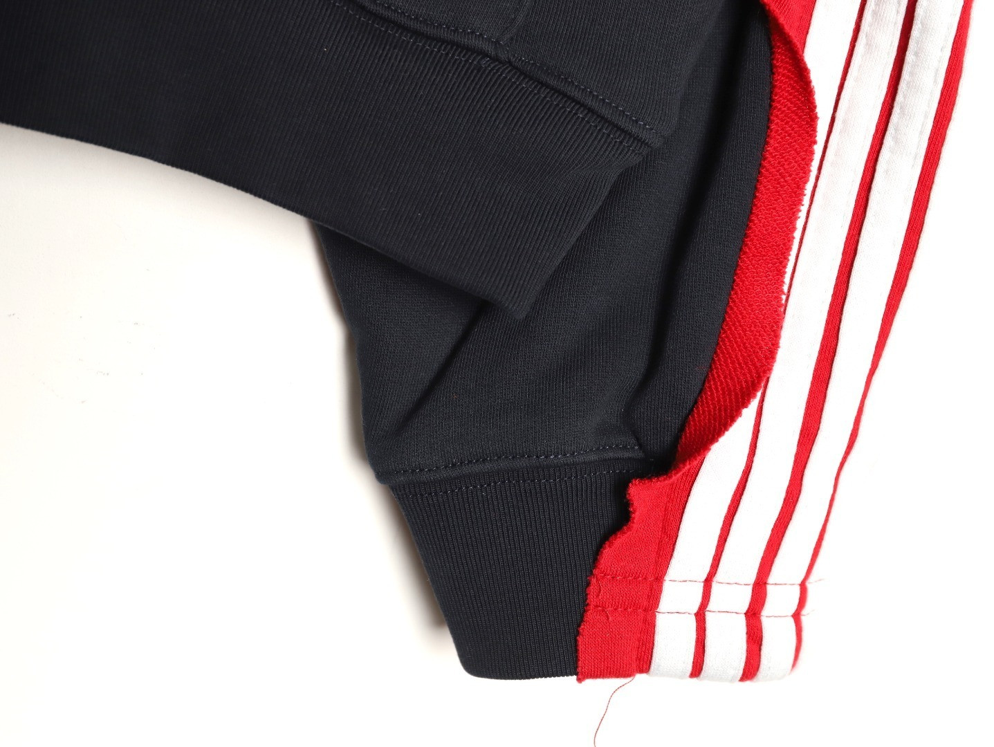 Ba*len*cia*ga 25FW Hoodies