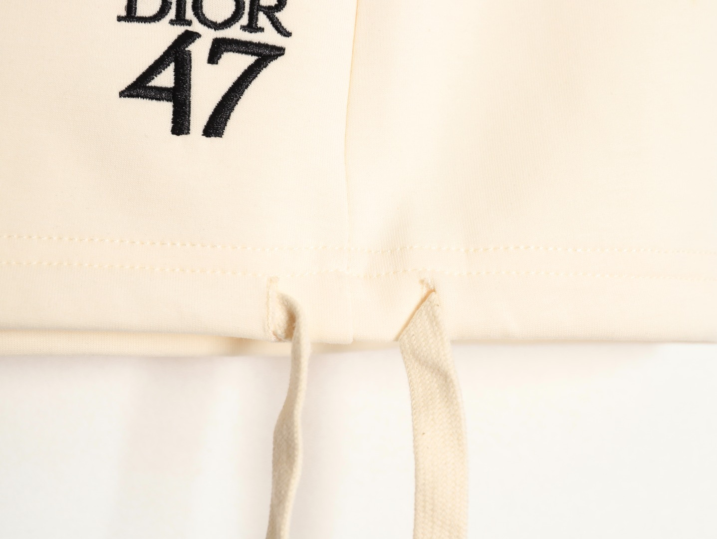 D*0r 25ss shorts