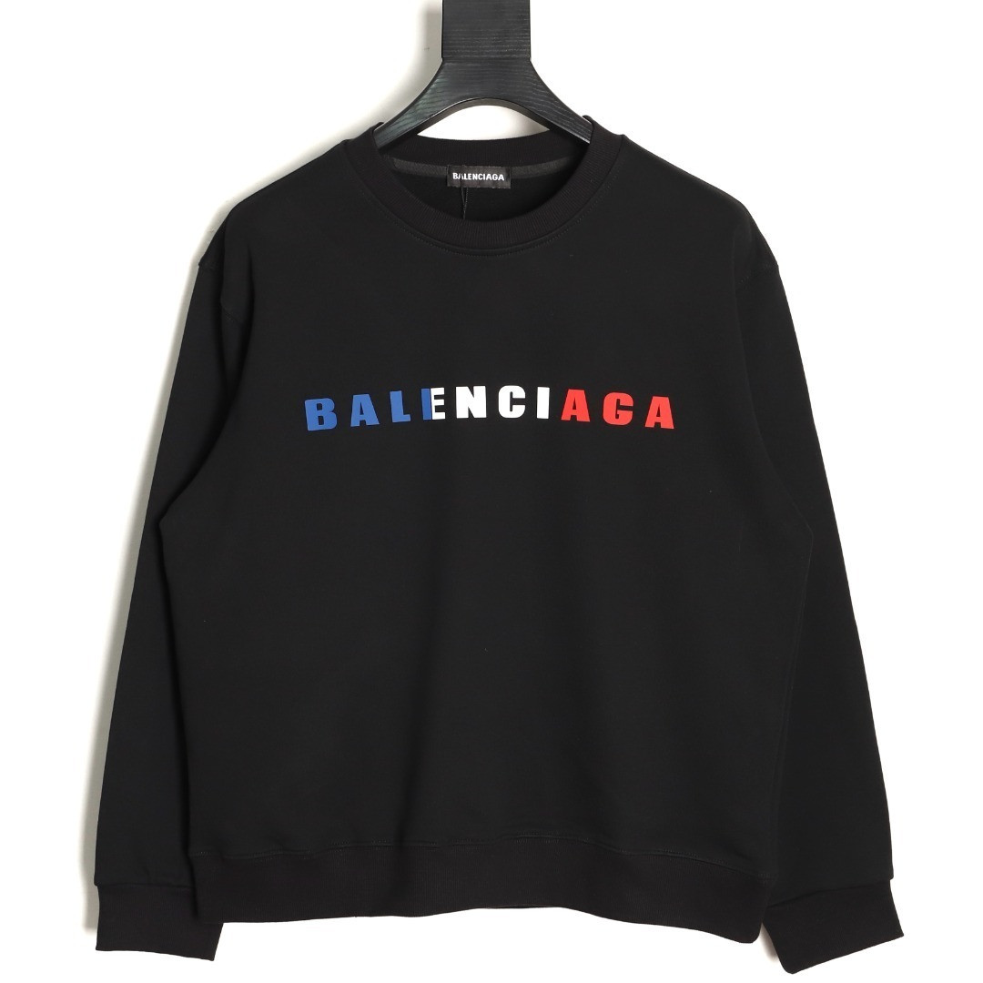 Ba*len*cia*ga 25FW Hoodies