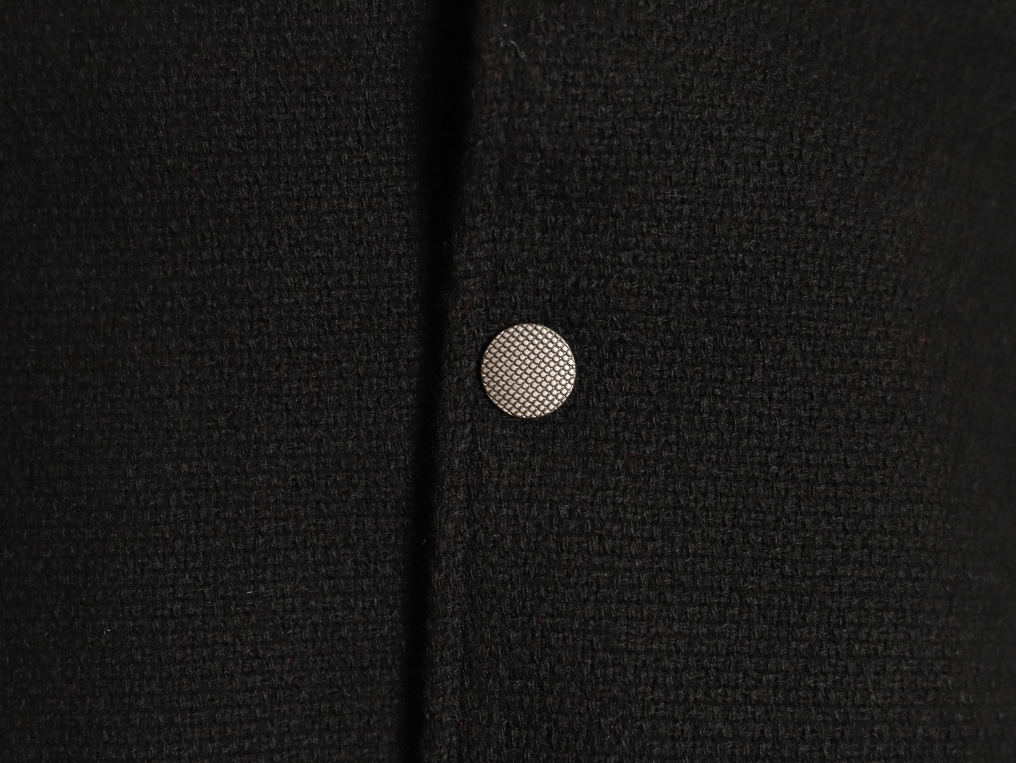 Sa**t Lau*nt Baseball Jacket