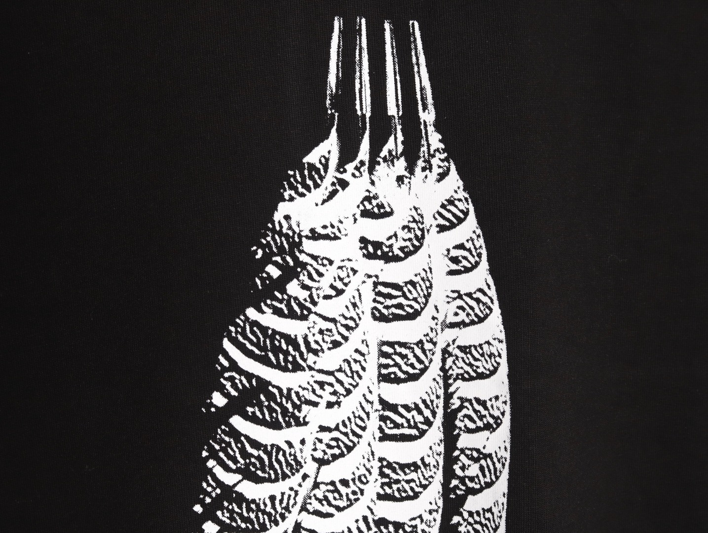 L0ew* 25SS Short-sleeved T-shirt