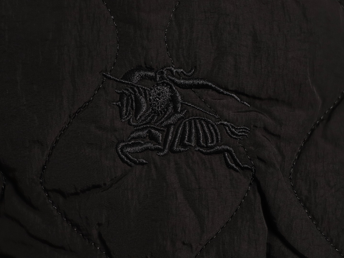 B**rry Thin Cotton Coats