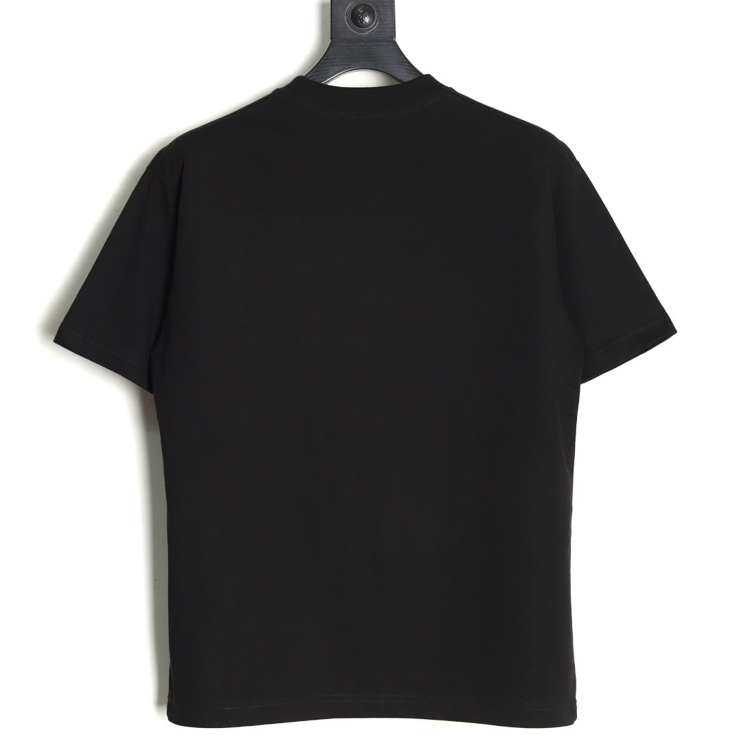 D*0r 25SS Short-sleeved T-shirt