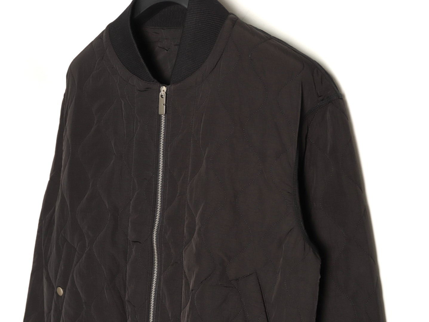 B**rry Thin Cotton Coats