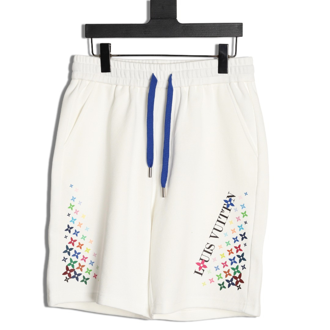 L0*is V*t0n LV 25ss shorts