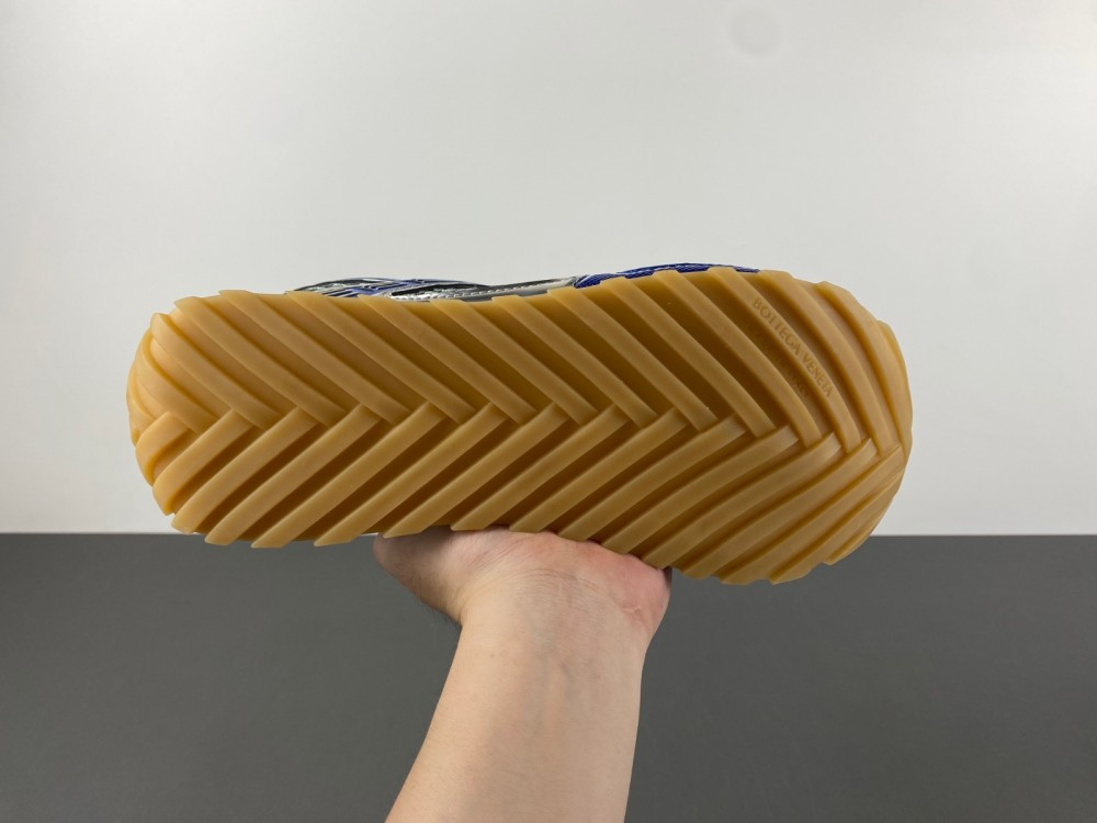 UA Bo*te*ga Ve*ne*ta Orbit Sneaker