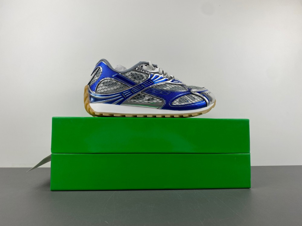 UA Bo*te*ga Ve*ne*ta Orbit Sneaker