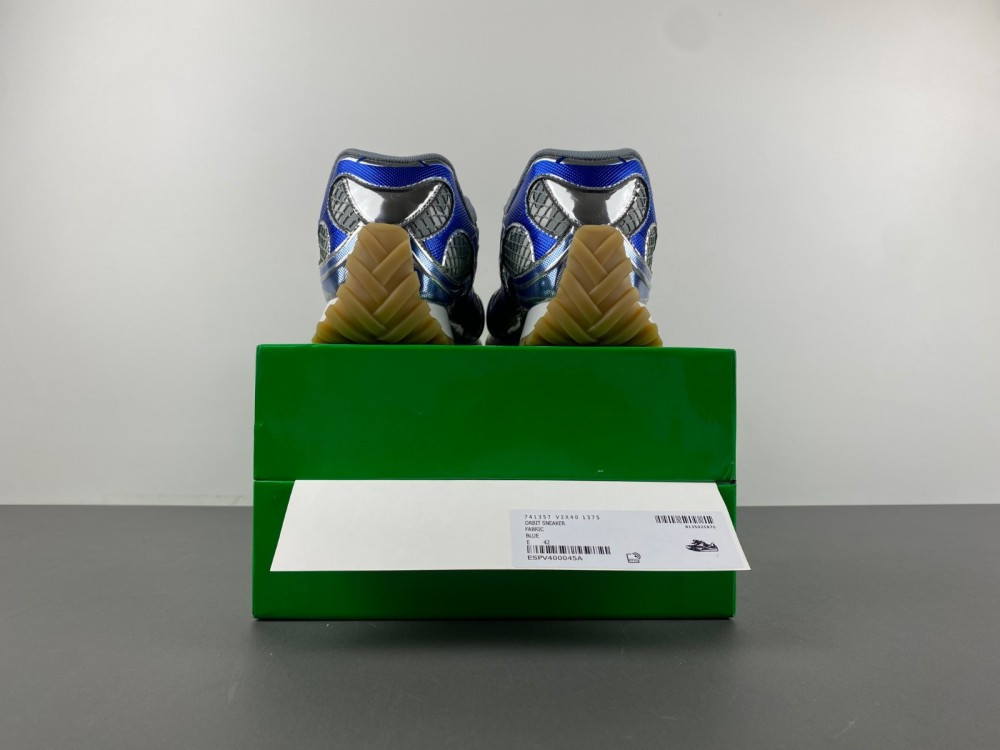 UA Bo*te*ga Ve*ne*ta Orbit Sneaker