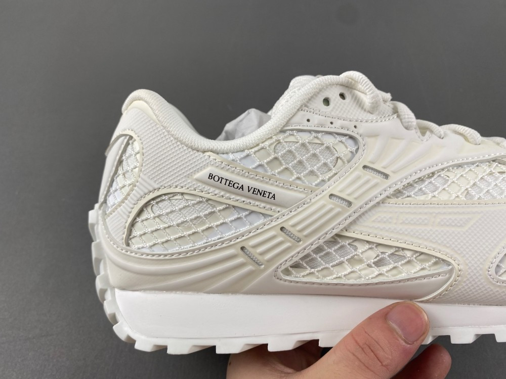 UA Bo*te*ga Ve*ne*ta Orbit Sneaker