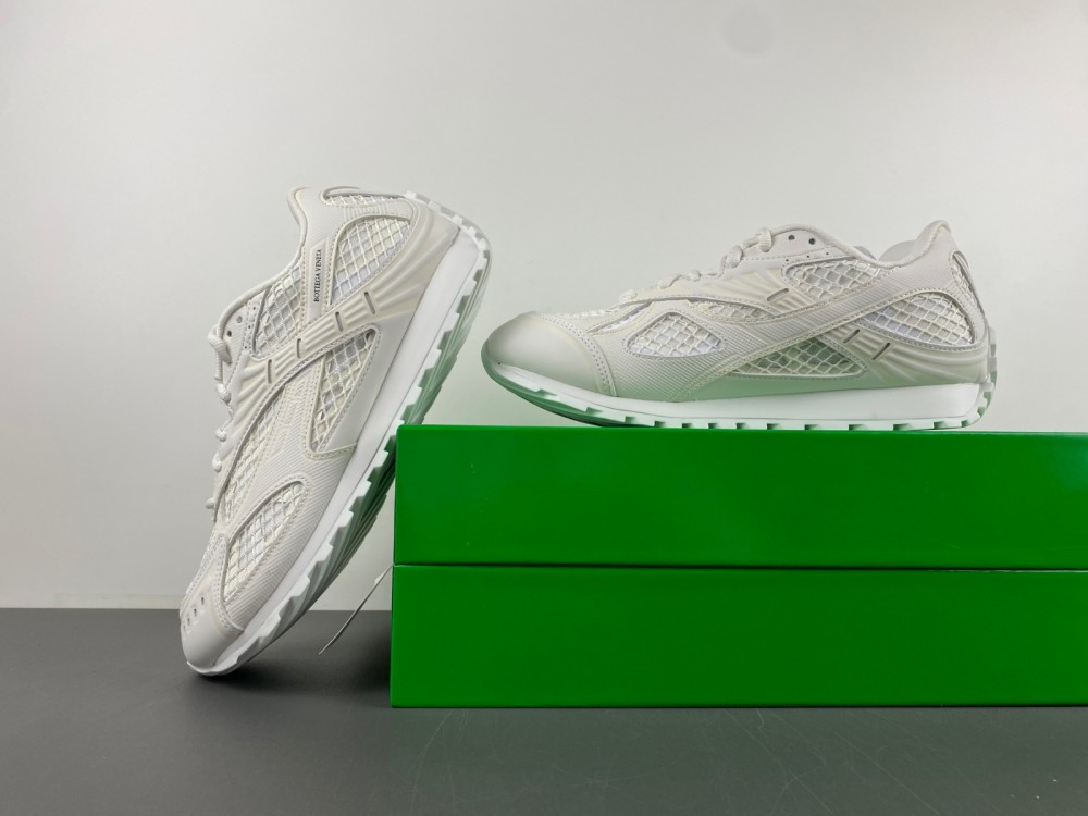 UA Bo*te*ga Ve*ne*ta Orbit Sneaker