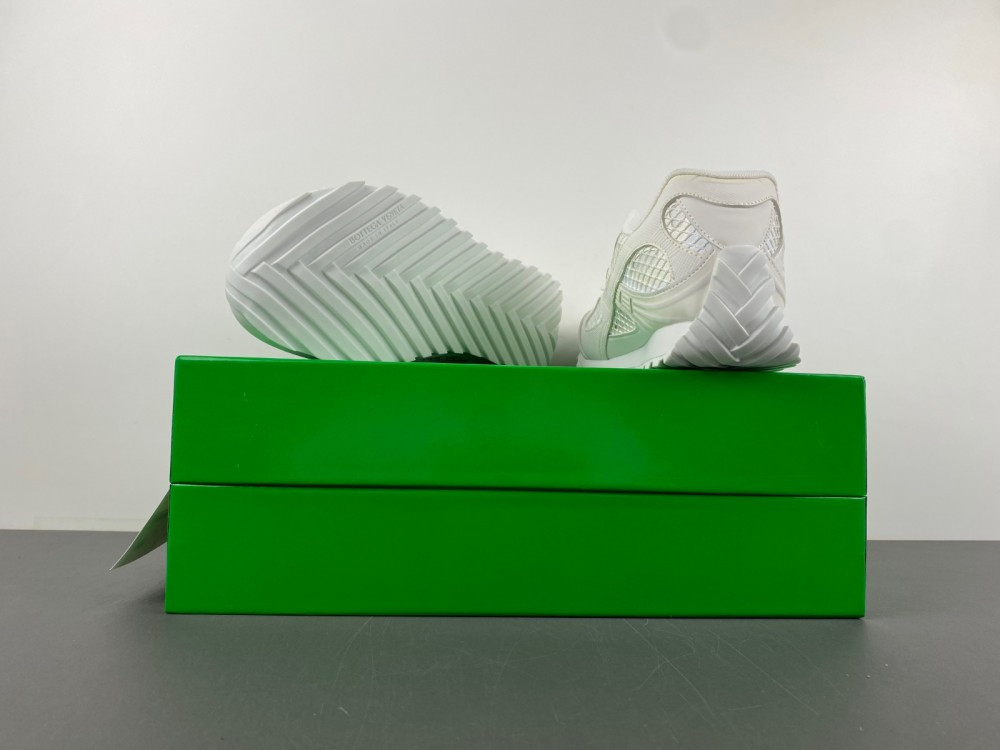 UA Bo*te*ga Ve*ne*ta Orbit Sneaker