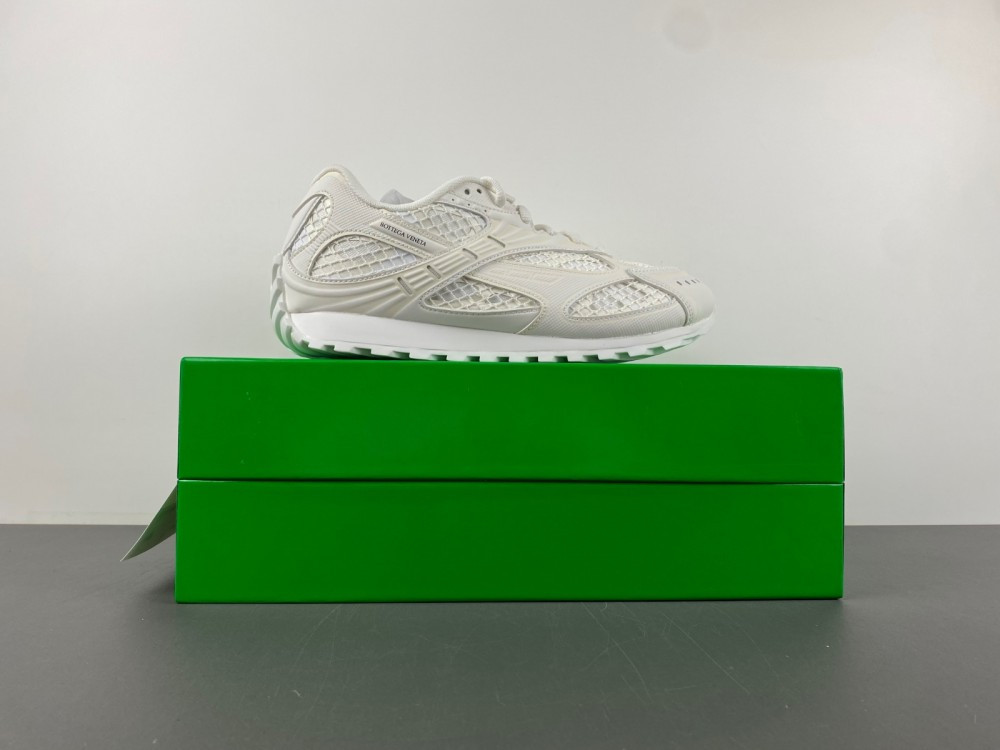 UA Bo*te*ga Ve*ne*ta Orbit Sneaker