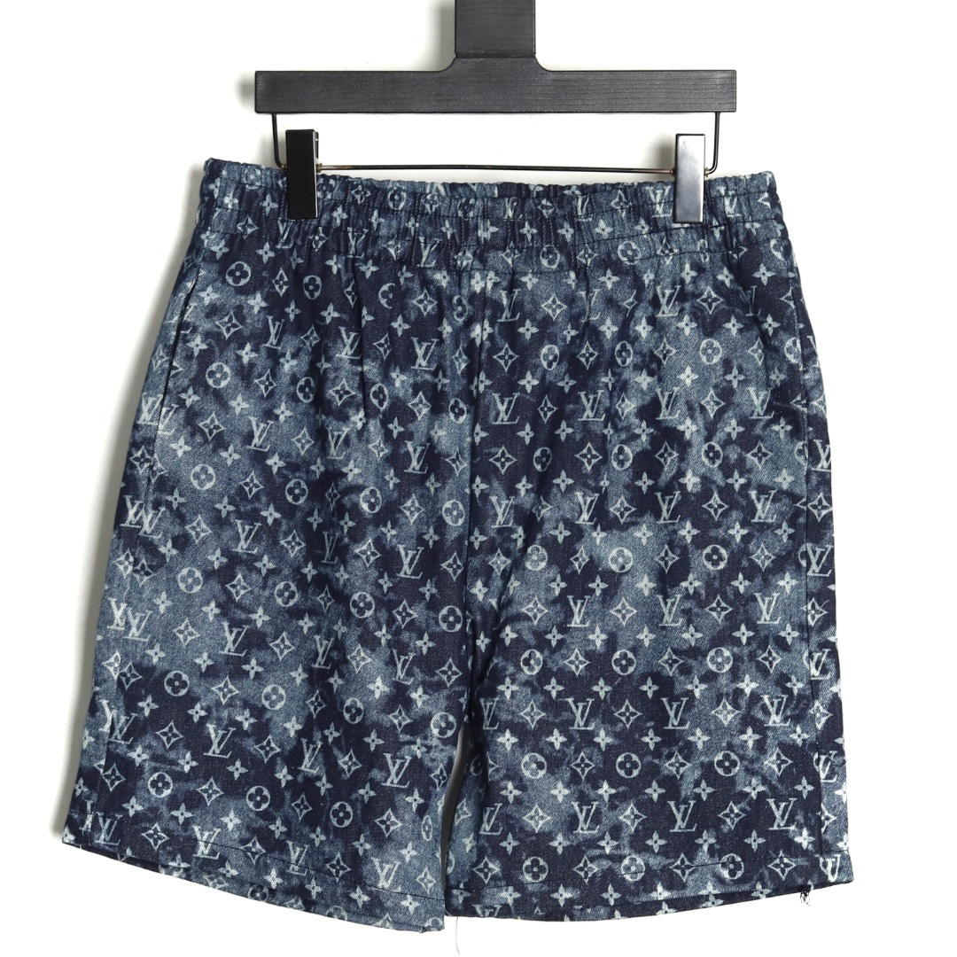 L0*is V*t0n LV 25ss shorts