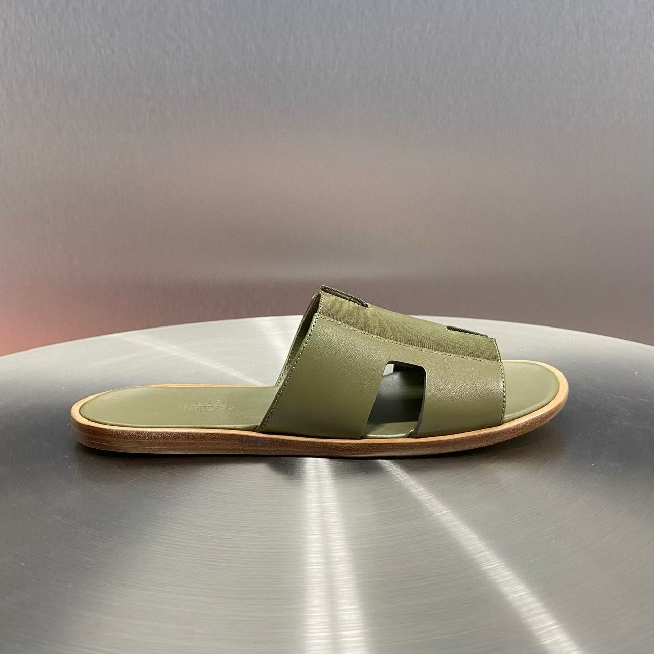 UA Hermès Izmir sandal