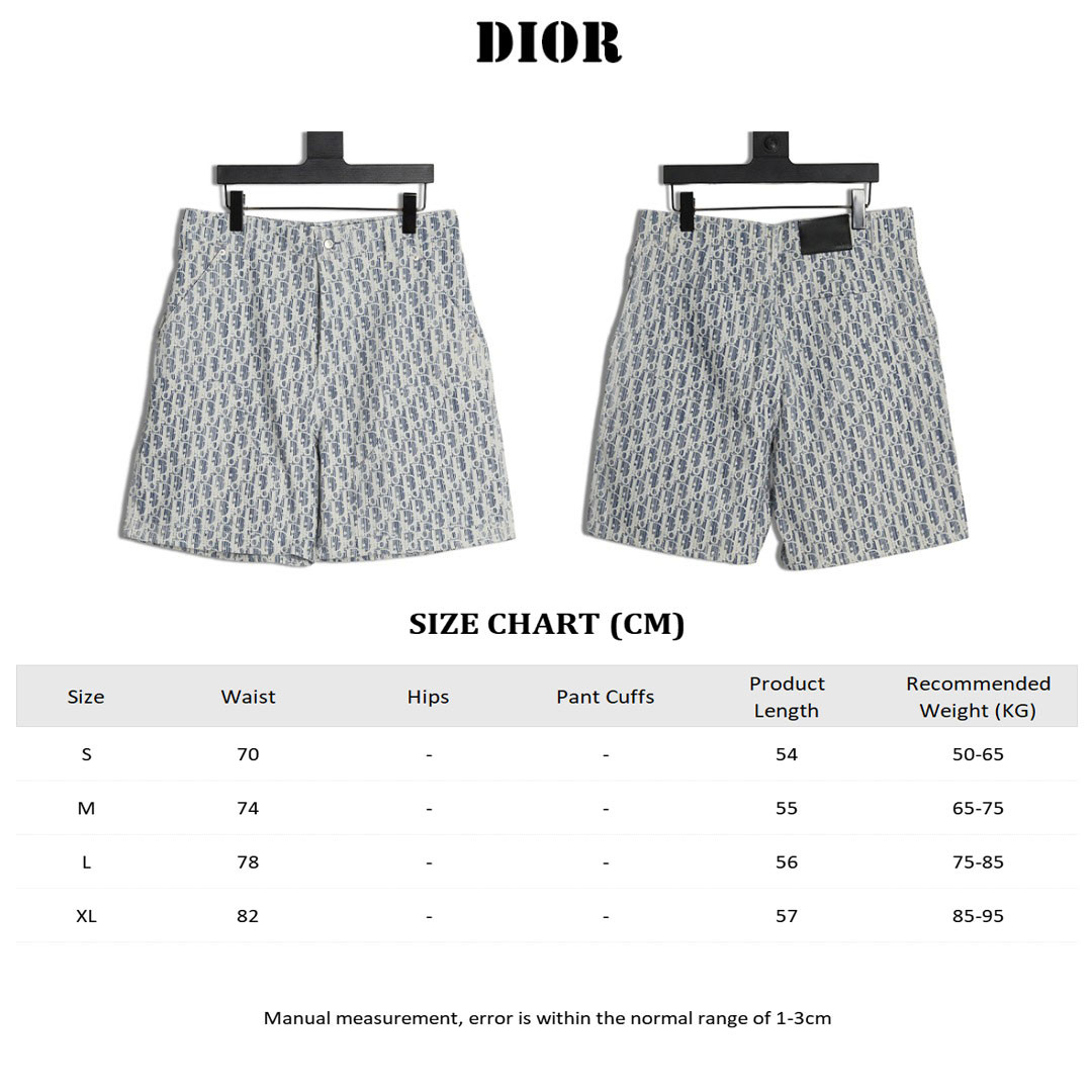 D*0r shorts