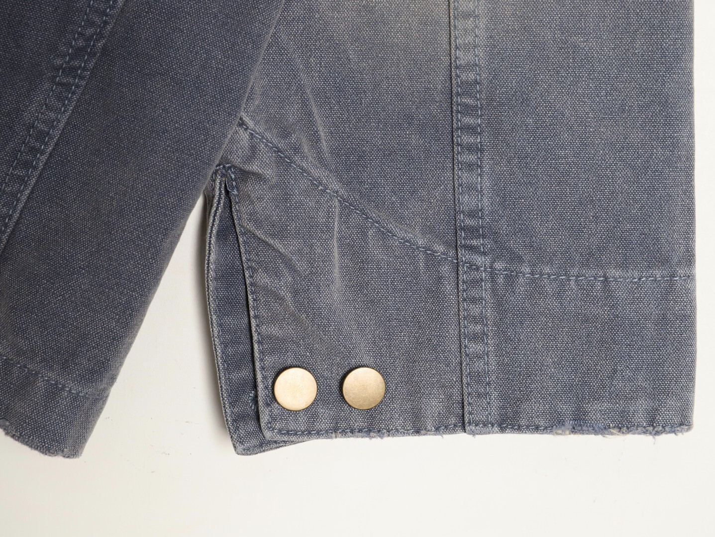 Pra*a Denim Jacket
