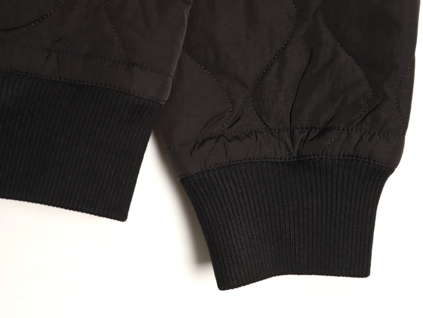 B**rry Thin Cotton Coats