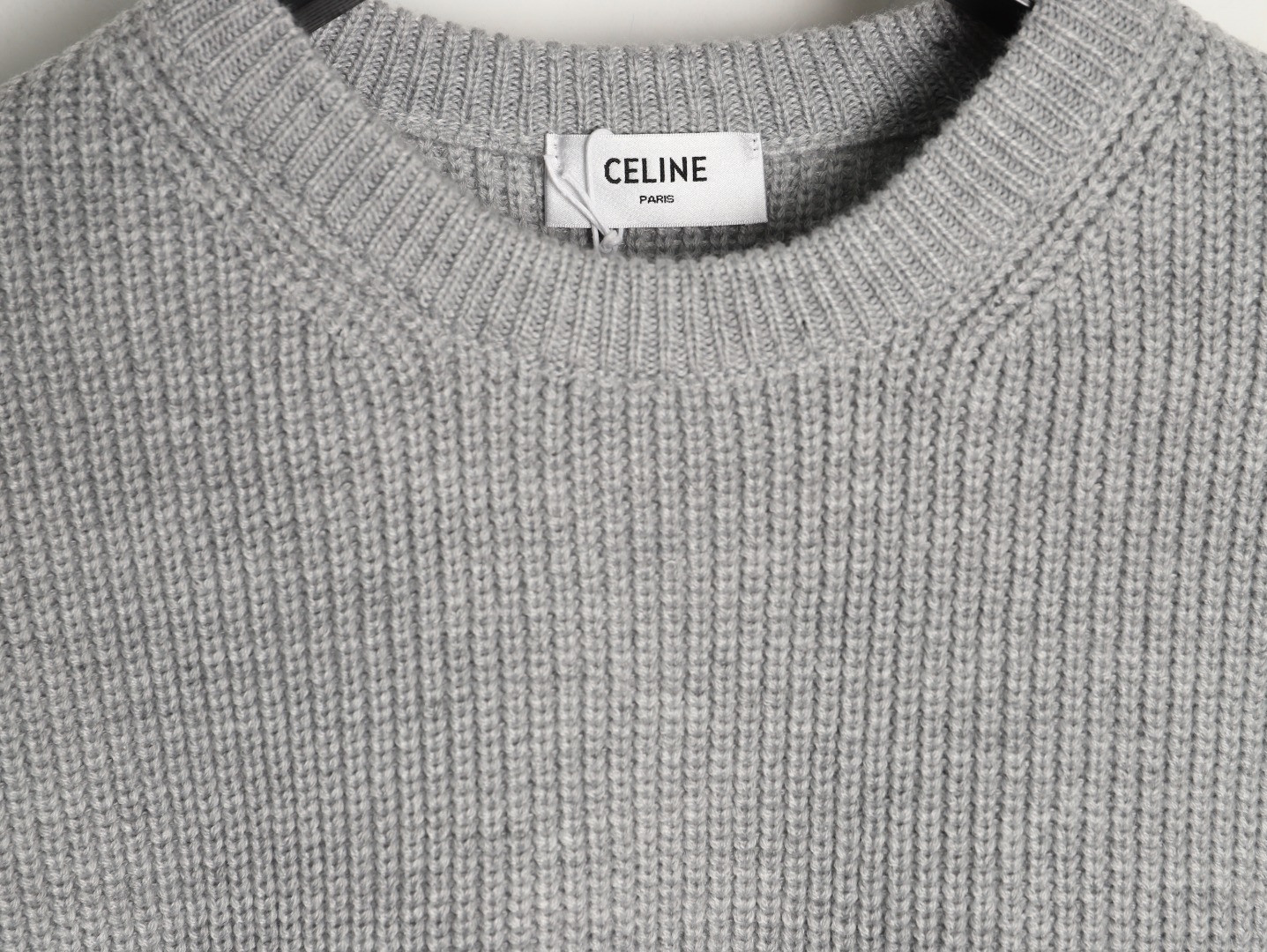 Ce**e 21Fw Sweaters