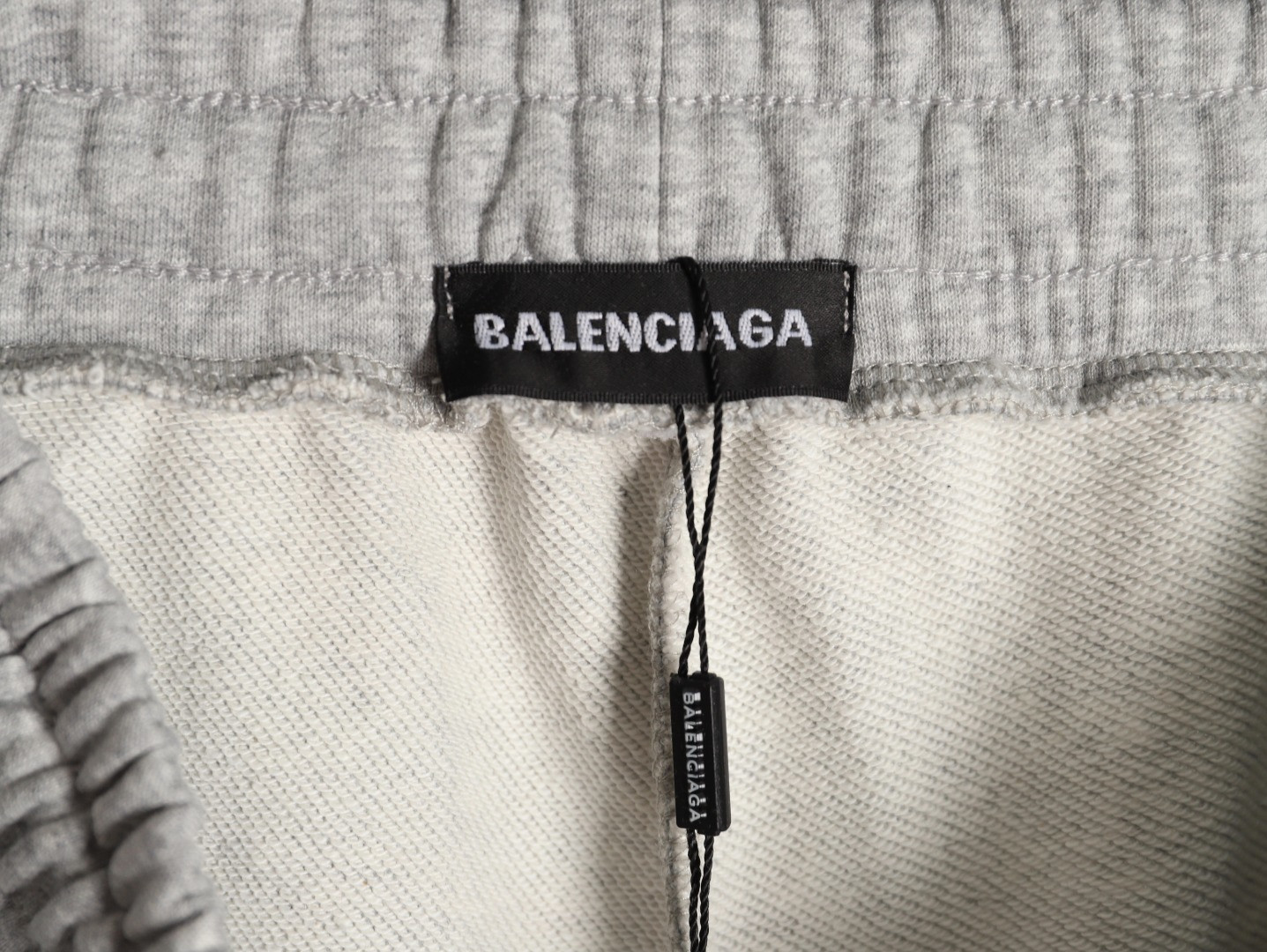 Ba*len*cia*ga 25FW Pants