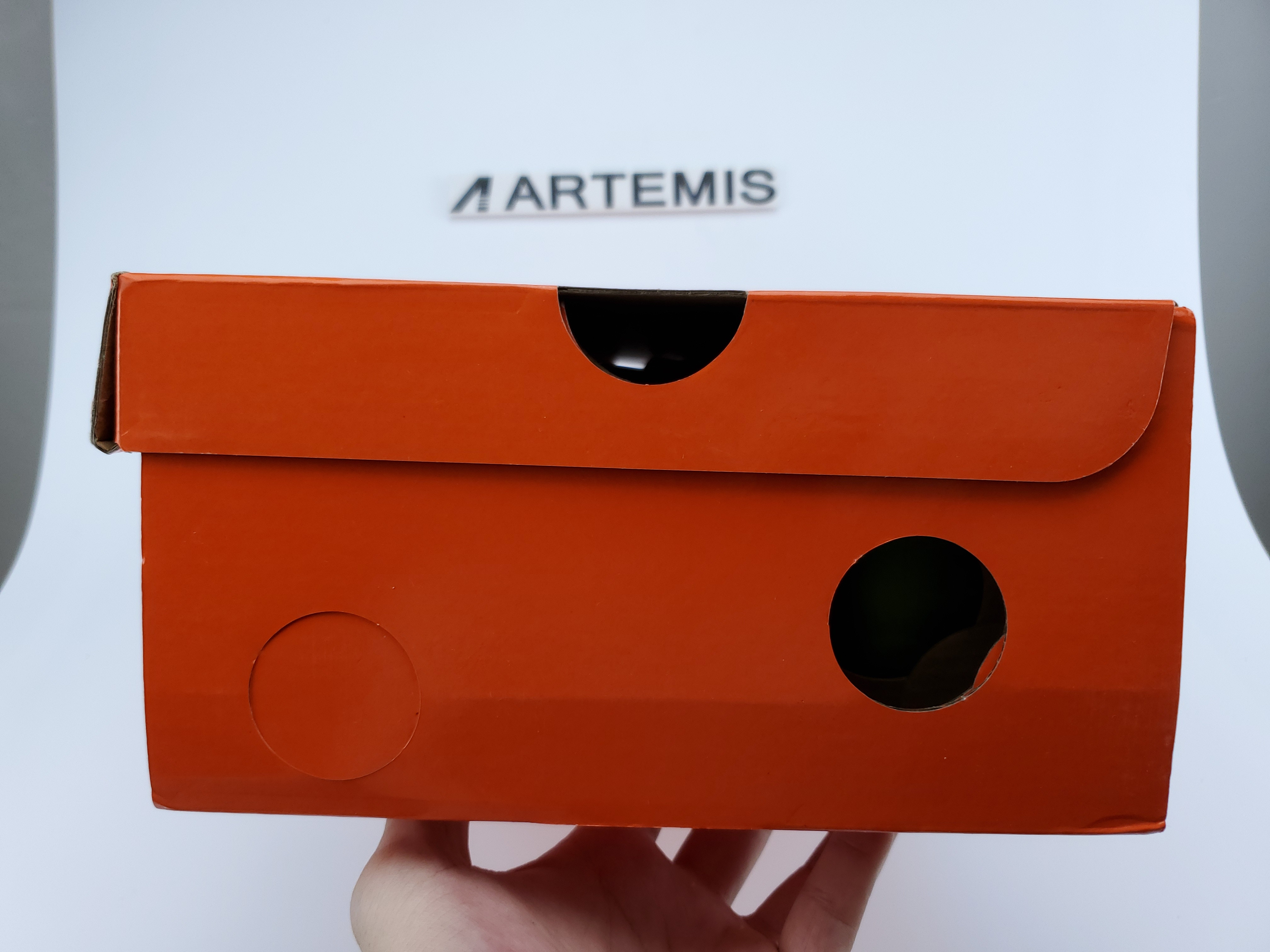 Nike Zoom Terra Kiger 5 Off-White Green