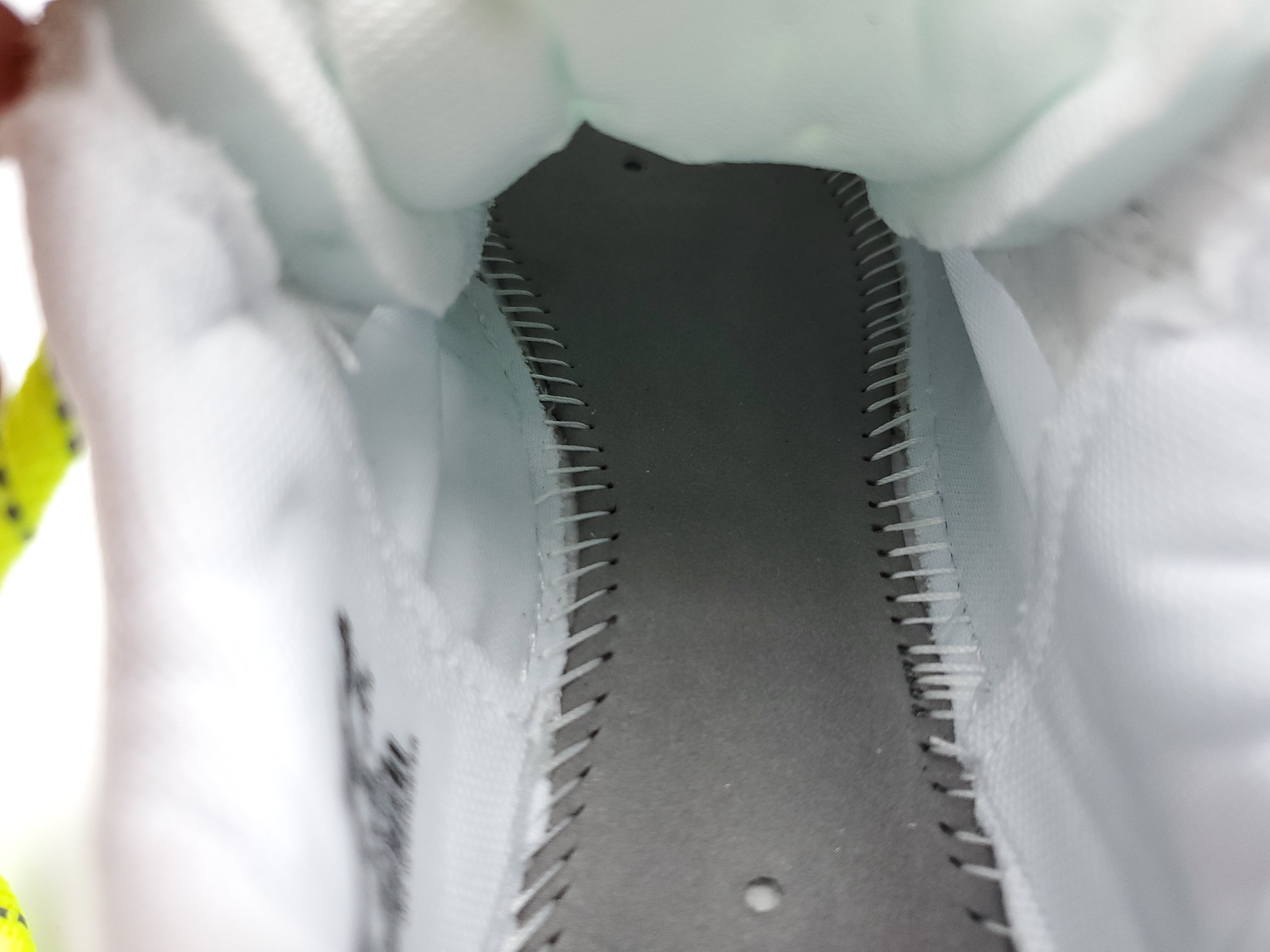 Nike Zoom Terra Kiger 5 Off-White Green