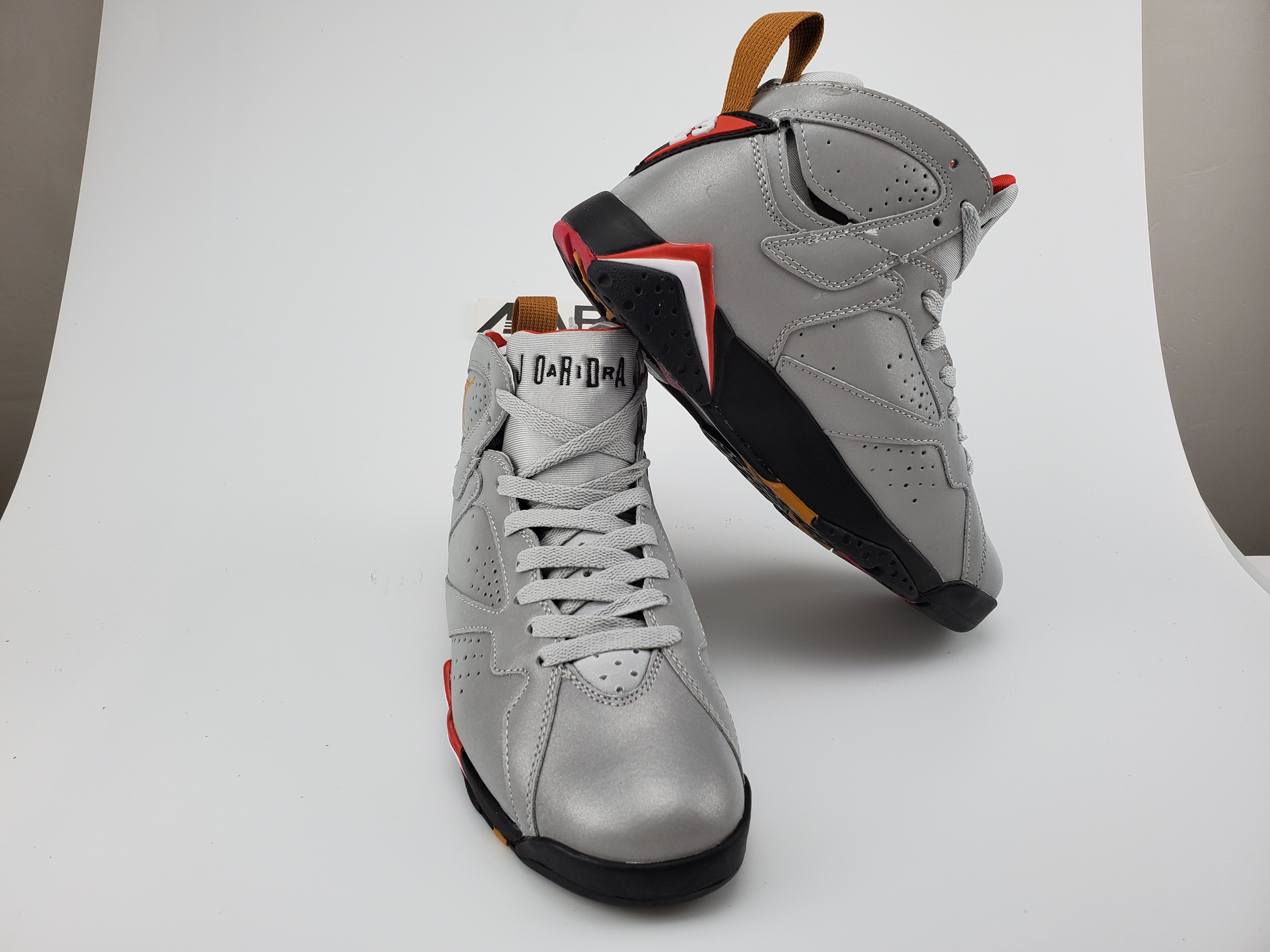 Jordan 7 Retro Reflections of a Champion