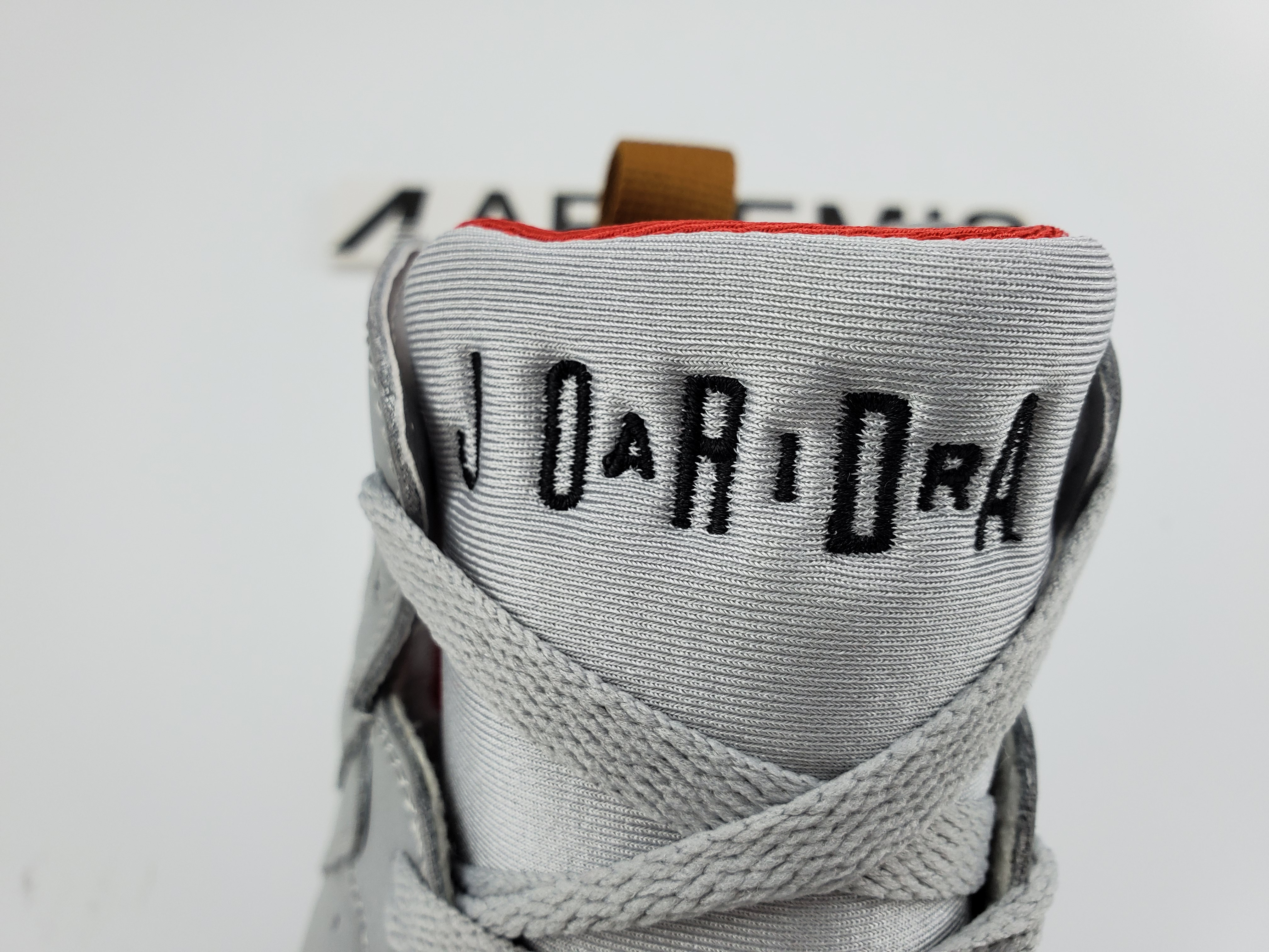 Jordan 7 Retro Reflections of a Champion