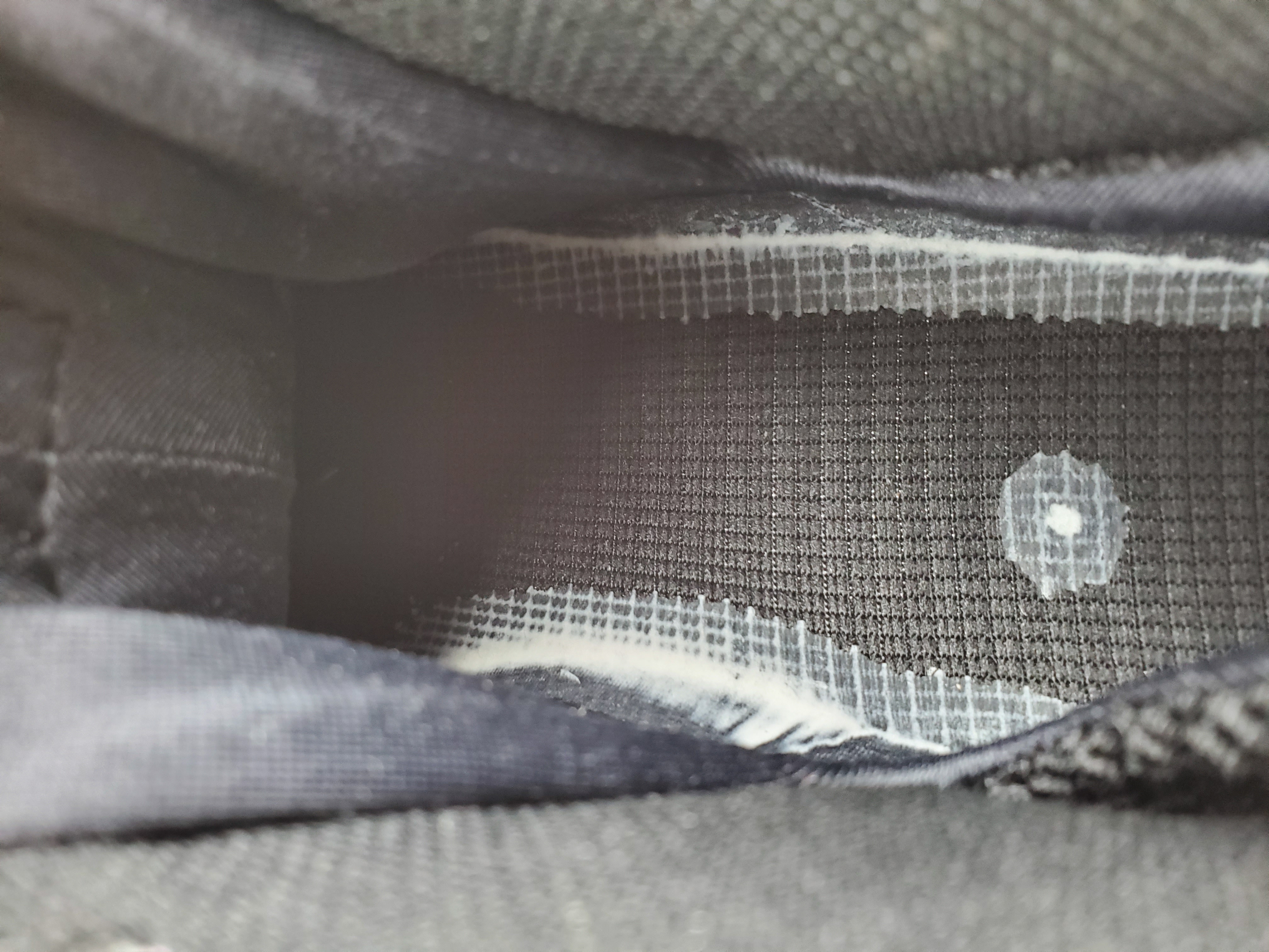 Air Foamposite One University Blue