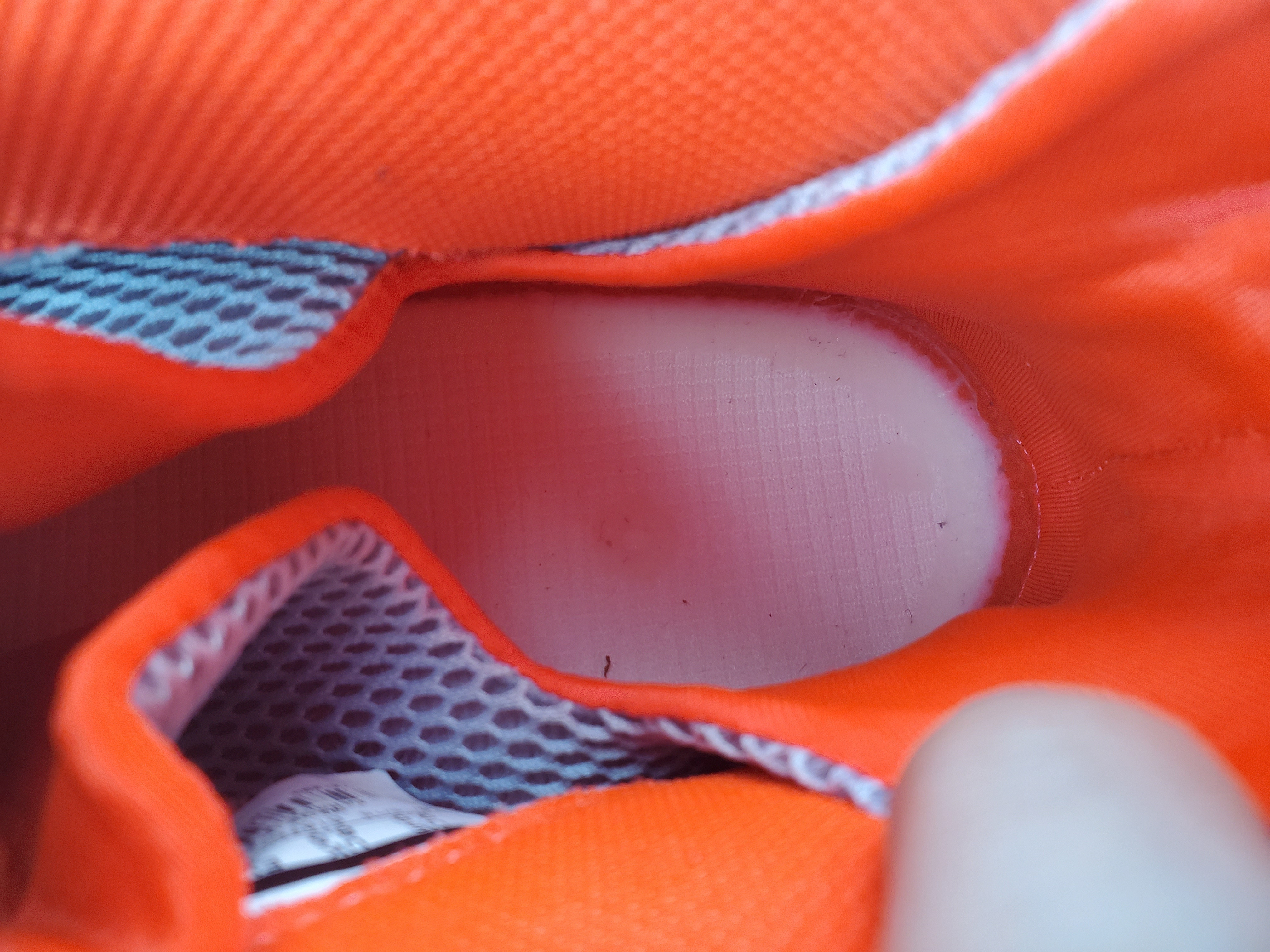 Air Foamposite Pro Pure Platinum