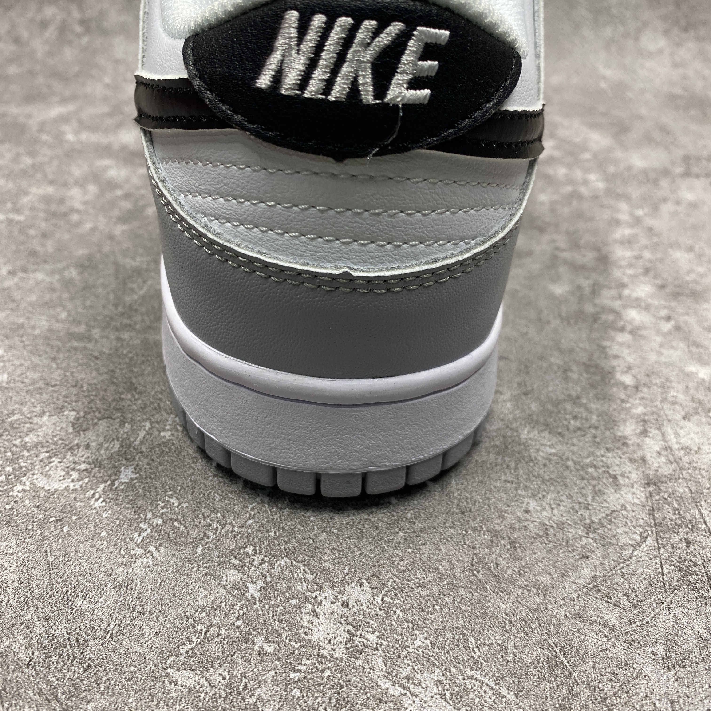 Nike Dunk Low “Lottery”