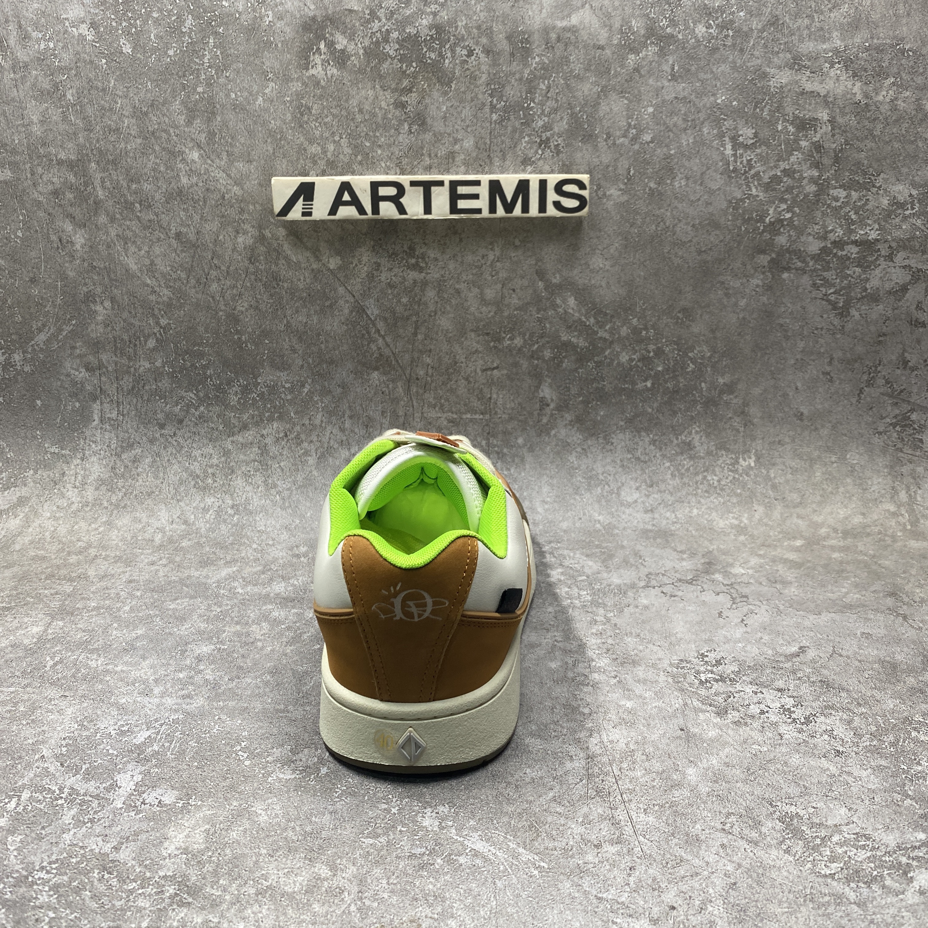 D*0r B713 CACTUS JACK Coffee