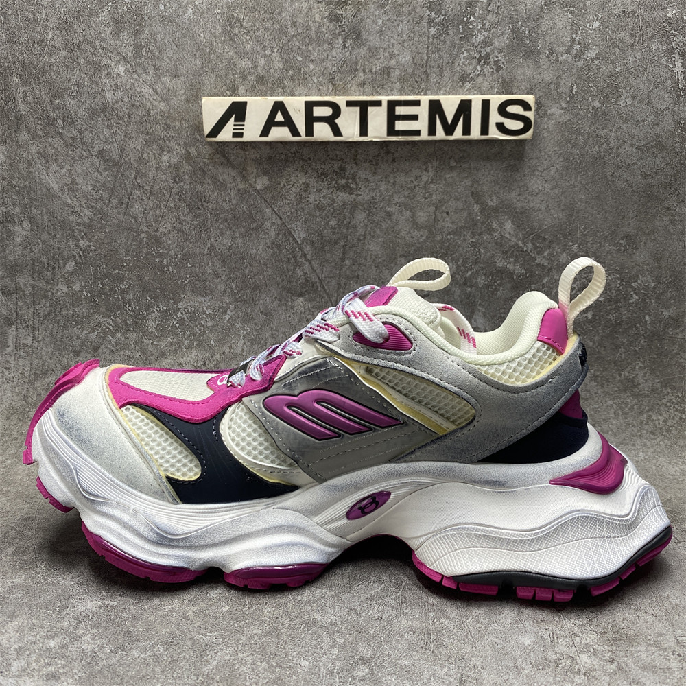 Balenciga Cargo Pink