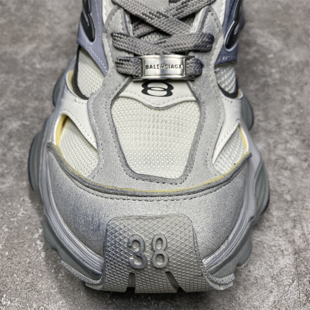 Balenciga Cargo All Grey