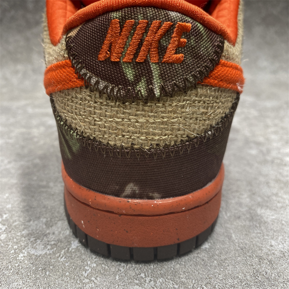 NIKE DUNK LOW PRO SB 