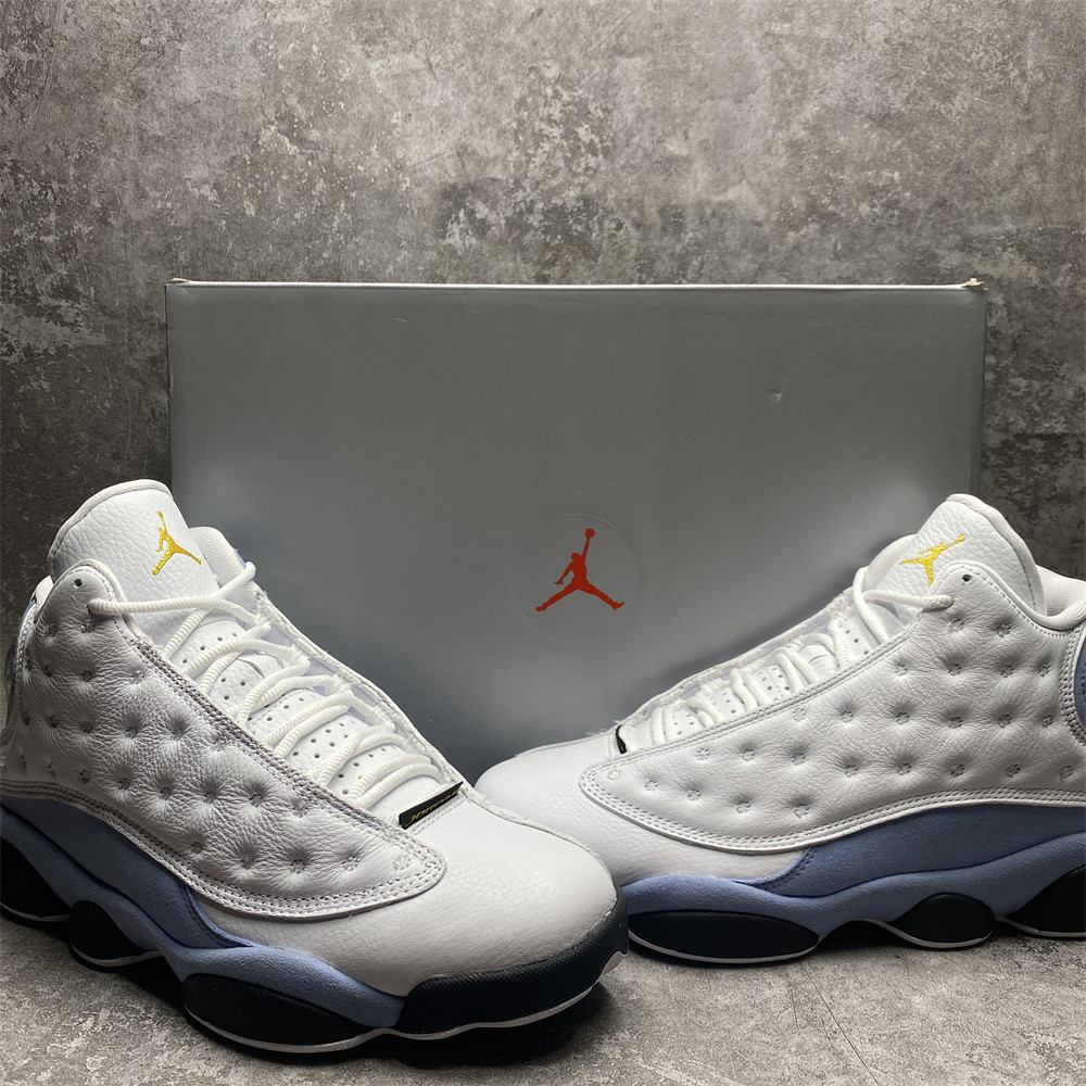 AIR JORDAN 13 RETRO 