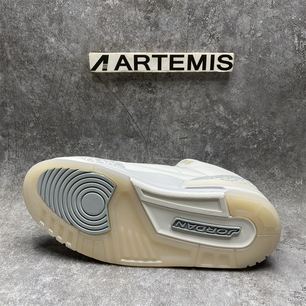 AIR JORDAN 3 RETRO SE 